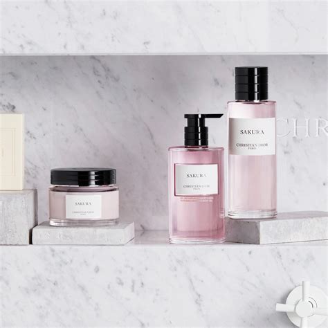 dior hand soap